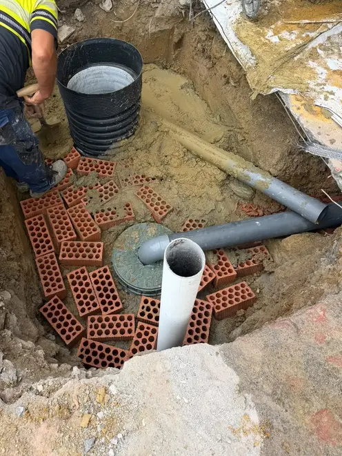 obra pocería